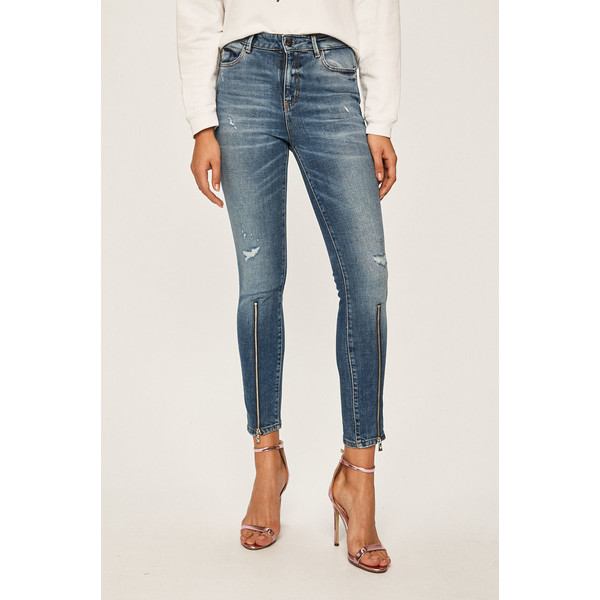 Guess Jeans Jeansy 1981 4910-SJD0B4
