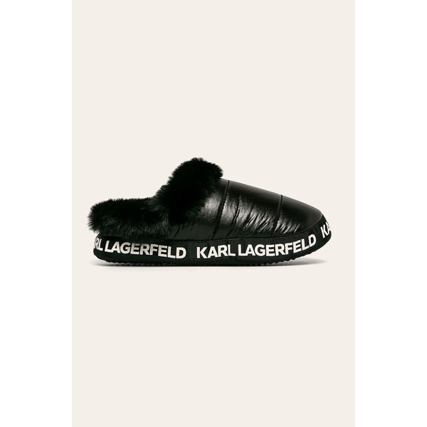 Karl Lagerfeld Kapcie 4910-OBD1JB