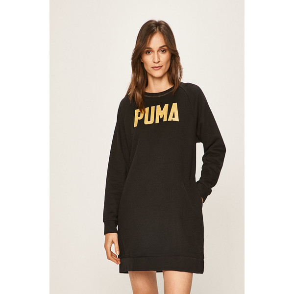 Puma Sukienka 4910-BLD0F8