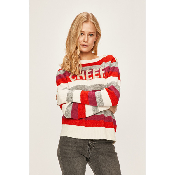 Guess Jeans Sweter 4910-SWD0JL