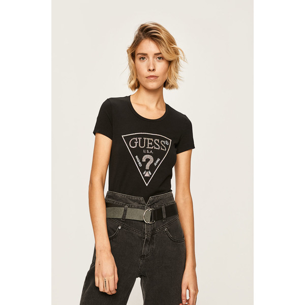 Guess Jeans T-shirt 4901-TSD04Y