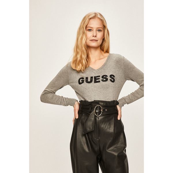 Guess Jeans Sweter 4901-SWD027