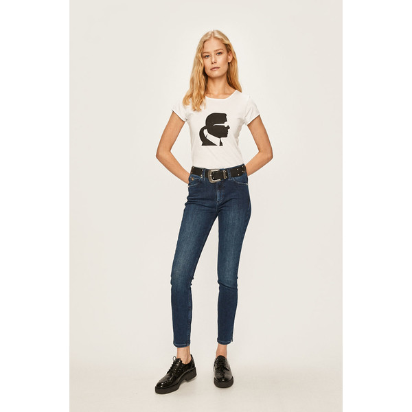 Karl Lagerfeld T-shirt 4910-TSD0SA