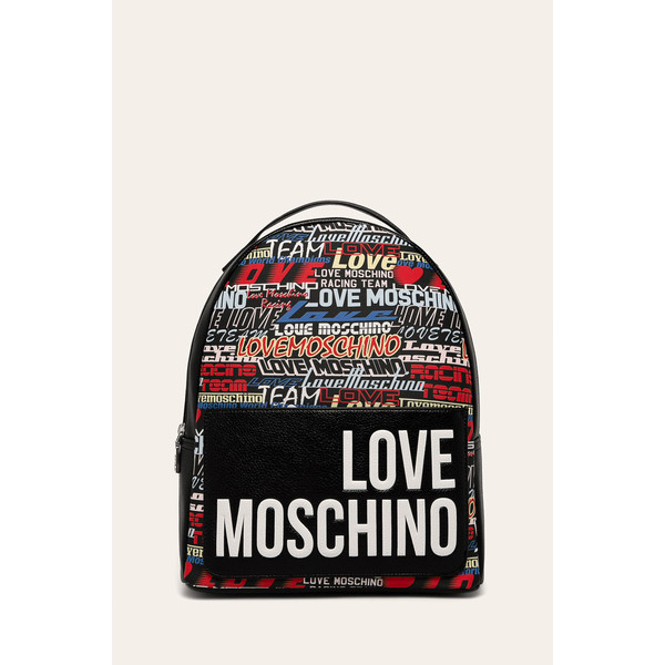 Love Moschino Plecak 4901-PKD05R
