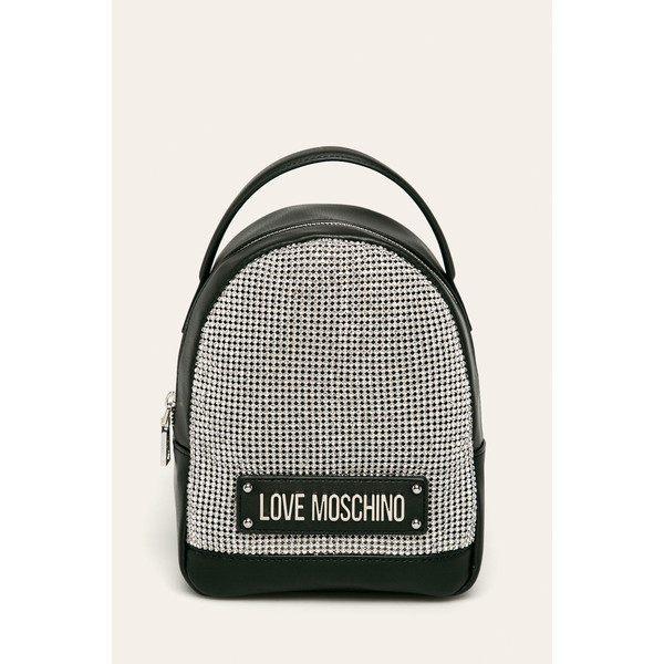 Love Moschino Plecak 4901-PKD05M