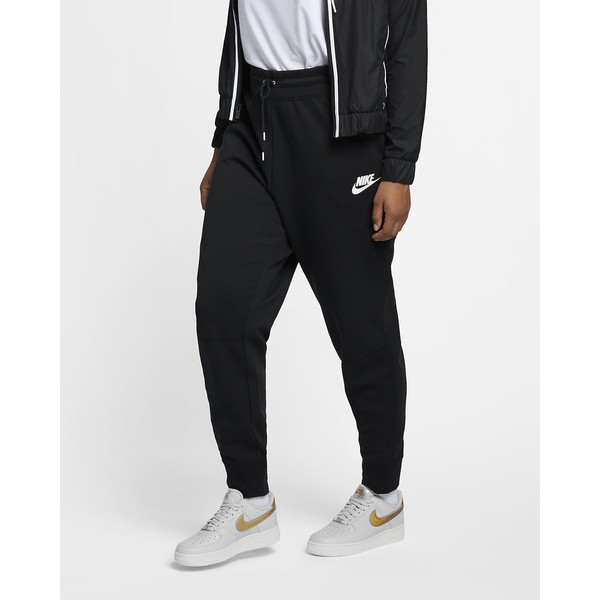 Nike Sportswear Tech Fleece Spodnie damskie (duże rozmiary) AQ9428