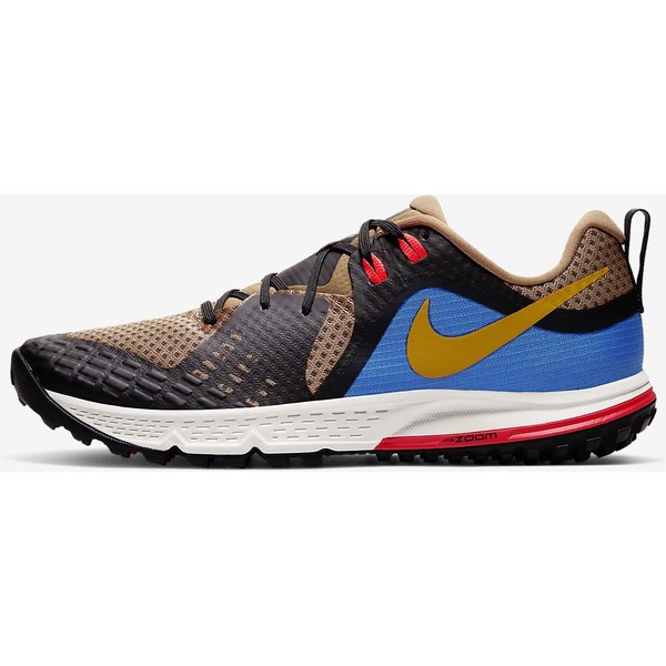 Nike Air Zoom Wildhorse 5 Męskie buty do biegania w terenie AQ2222