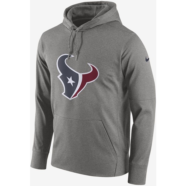 Nike Circuit Logo Essential (NFL Texans) Męska bluza z kapturem 829443