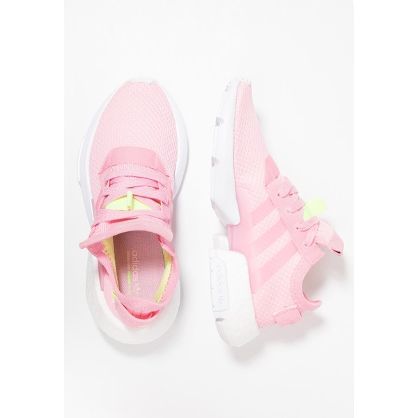 adidas Originals POD-S3.1 Sneakersy niskie light pink/true pink AD116D0KO