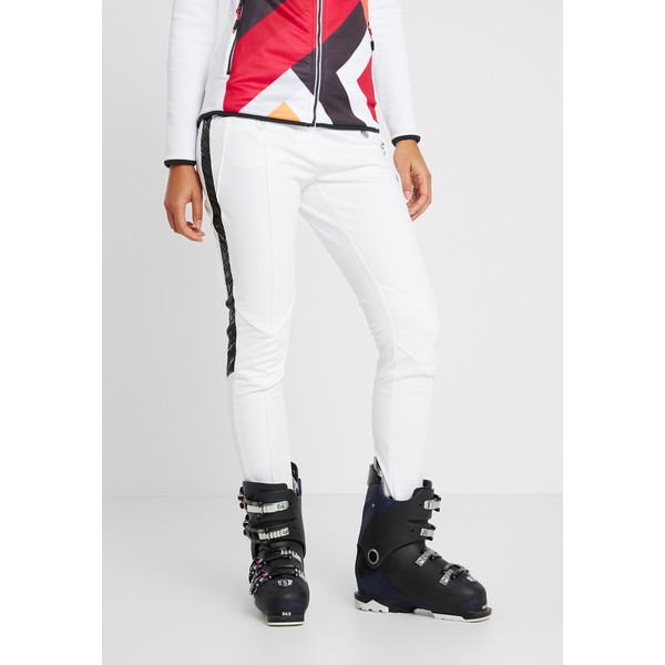 Dare 2B PROMINENCY PANT Spodnie narciarskie white D1841E00L
