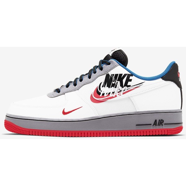 Nike Sportswear Air Force 1 '07 LV8 Buty męskie CT1620