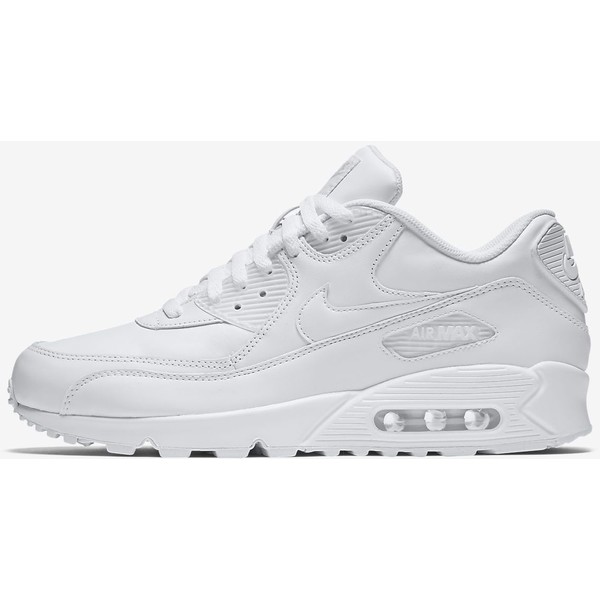 Nike Sportswear Air Max 90 Leather Buty męskie 302519