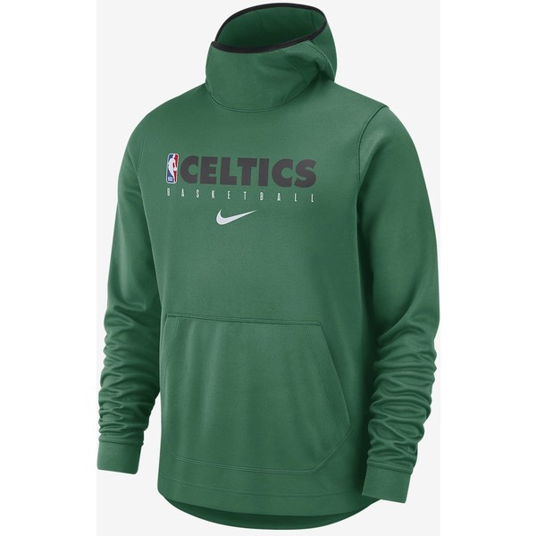 Nike Boston Celtics Spotlight Męska bluza z kapturem NBA AT9009