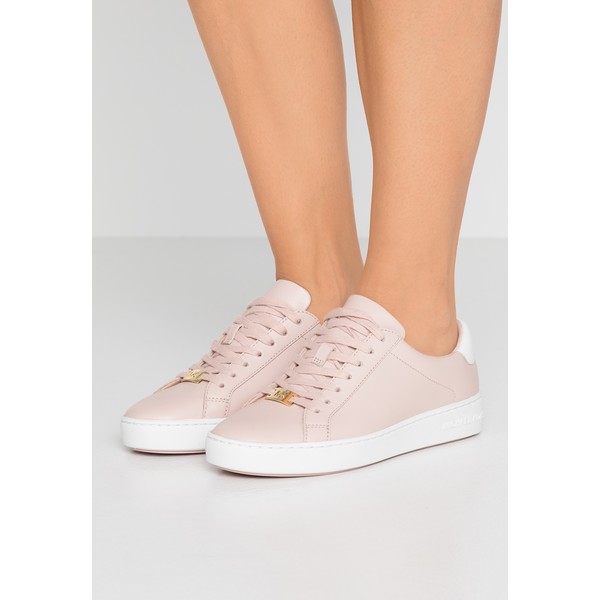 MICHAEL Michael Kors IRVING LACE UP Sneakersy niskie soft pink MK111A0AY