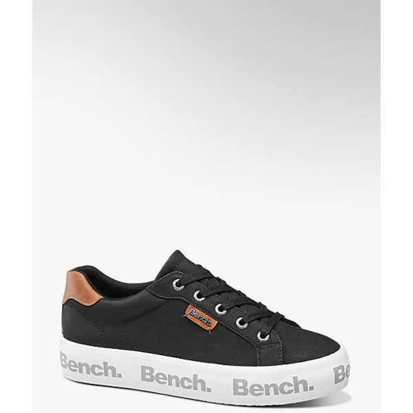 Bench sneakersy damskie 1109072