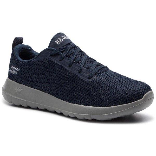 Obuwie sportowe Skechers 54601 Granatowy