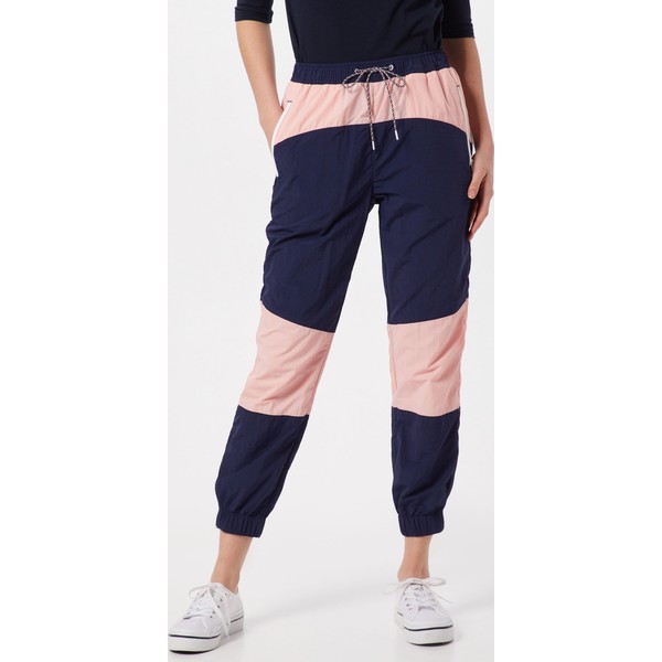 Tommy Jeans Spodnie 'Colorblock Jogger' HID2803001000002