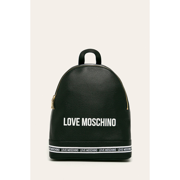 Love Moschino Plecak skórzany 4901-PKD05N
