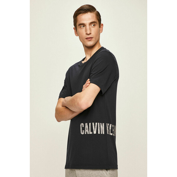 Calvin Klein Performance T-shirt 4901-TSM04I