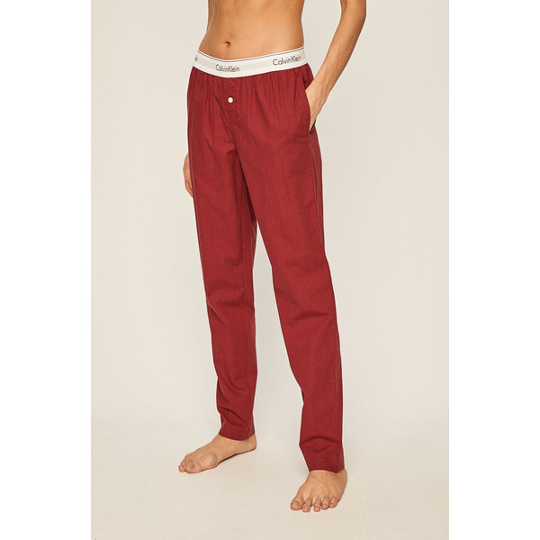 Calvin Klein Underwear Spodnie piżamowe 4901-BID0SP