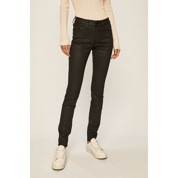 Calvin Klein Jeans Spodnie 4901-SJD00Y