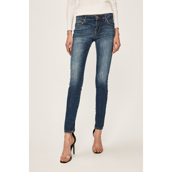 Guess Jeans Jeansy Sexy Curve 4901-SJD03H