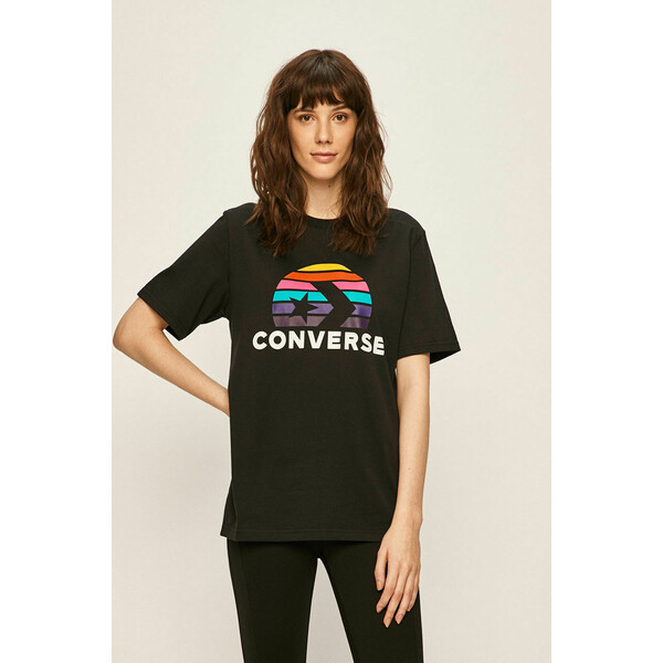 Converse T-shirt 4910-TSD0HS