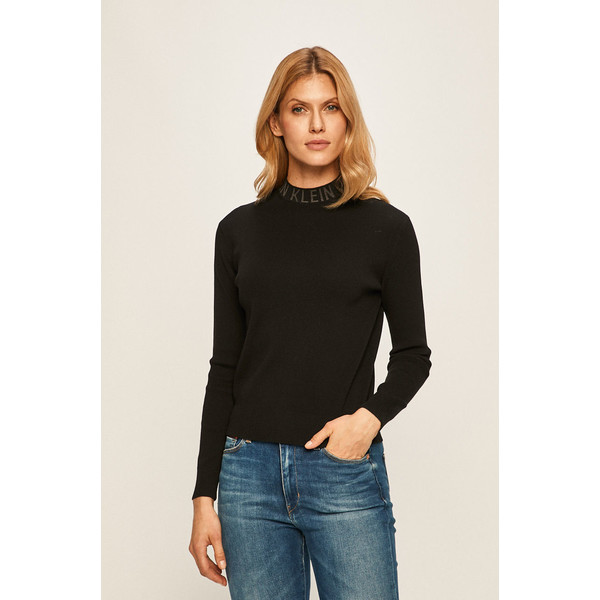 Calvin Klein Jeans Sweter 4901-SWD010