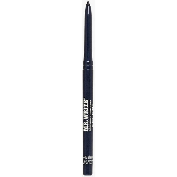 the Balm MR WRITE EYELINER PENCIL Eyeliner compliments THQ31F00A