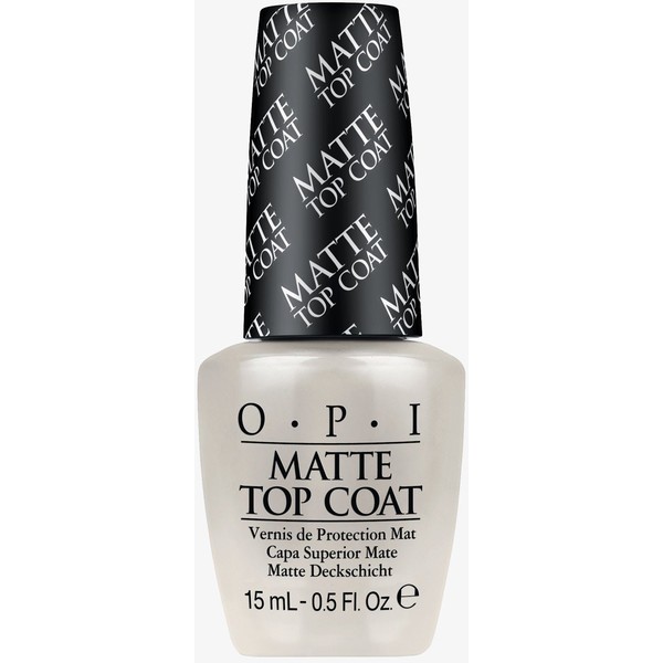 OPI MATTE TOP COAT 15ML Top coat NTT35 OP631F006