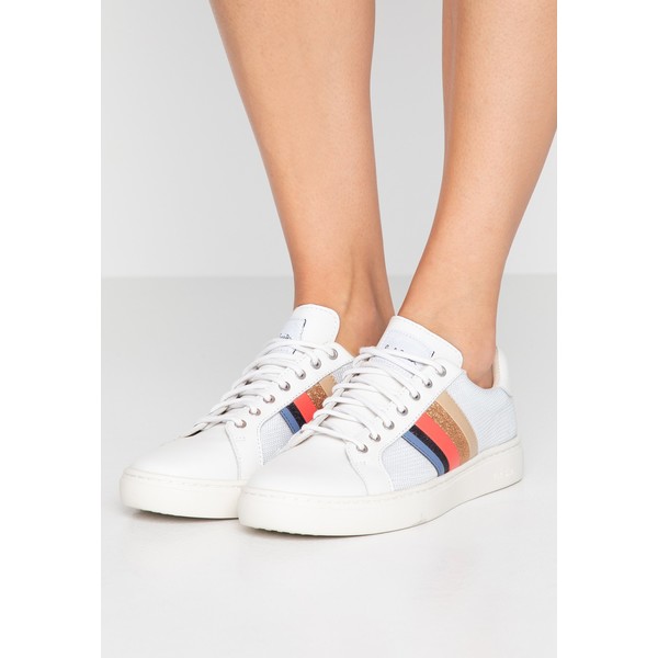 Paul Smith LAPIN Sneakersy niskie white PS911A00K