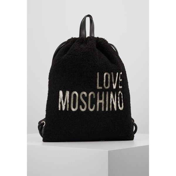 Love Moschino Plecak fantasy color LO951H0CU