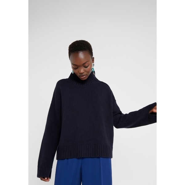 By Malene Birger KERRIA Sweter night blue BY121I03R