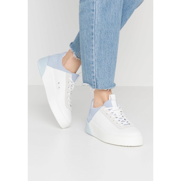 Levi's® MULLET Sneakersy niskie light blue LE211A01Y