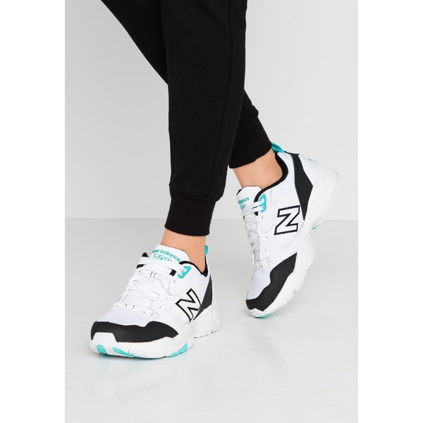New Balance Sneakersy niskie white NE211A0A6