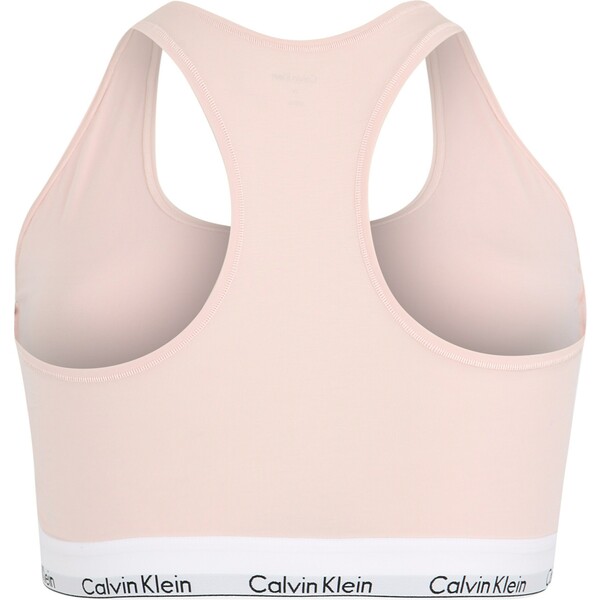 Calvin Klein Underwear Biustonosz 'UNLINED BRALETTE' CKU0595001000001