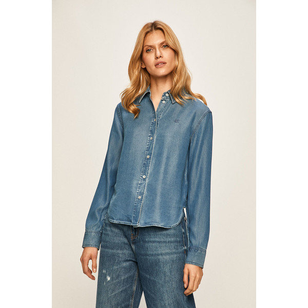Calvin Klein Jeans Koszula 4901-KDD00M