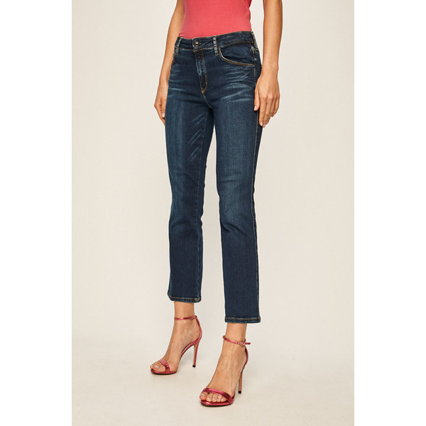 Guess Jeans Jeansy Sexy Straight 4901-SJD035