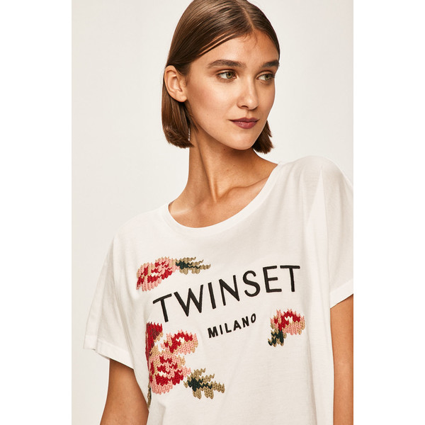 TWINSET Twinset T-shirt 4910-TSD0SI