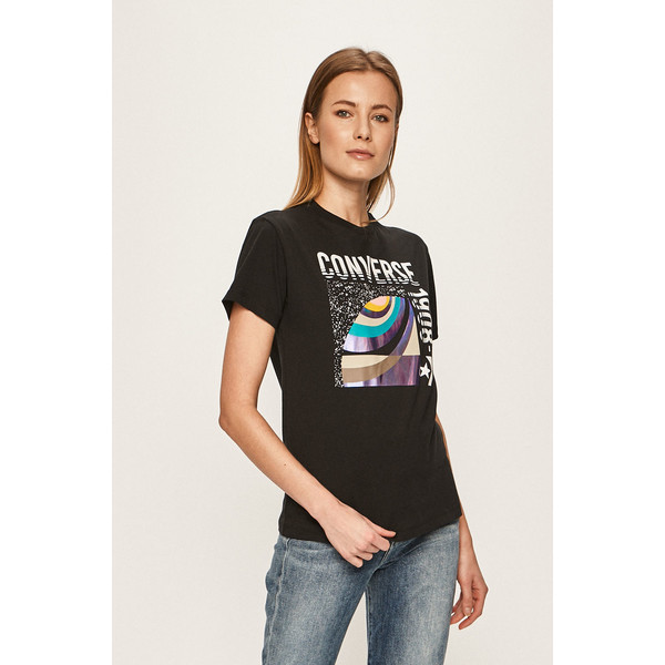 Converse T-shirt 4910-TSD0HR