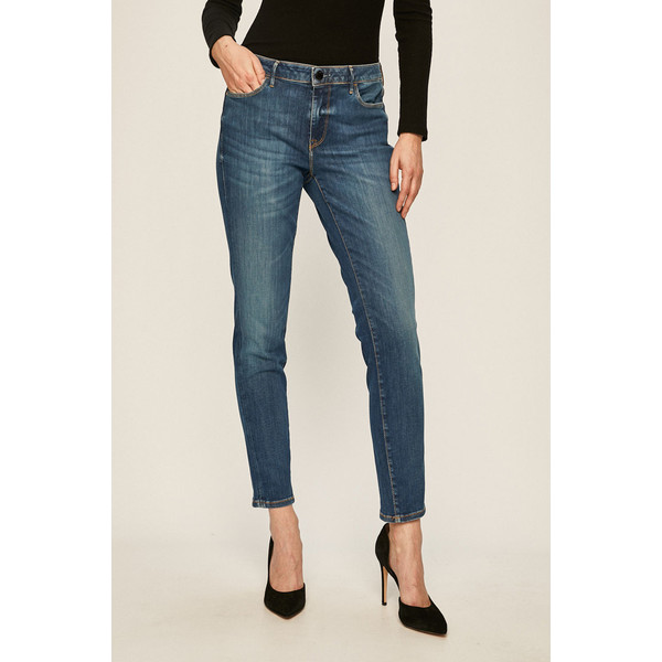 Guess Jeans Jeansy Jegging Mid 4910-SJD0BC