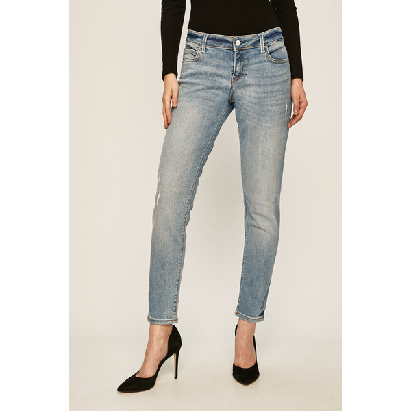 Guess Jeans Jeansy Marilyn 4910-SJD0BF