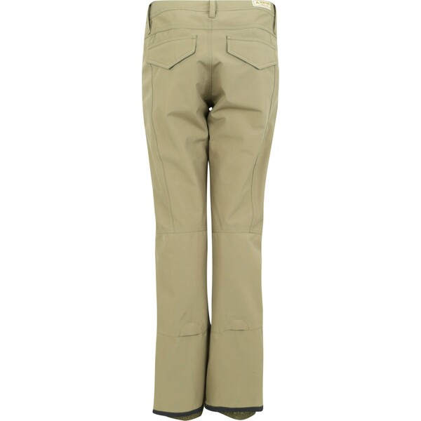 BURTON Spodnie outdoor 'VIDA' BTN0108006000001