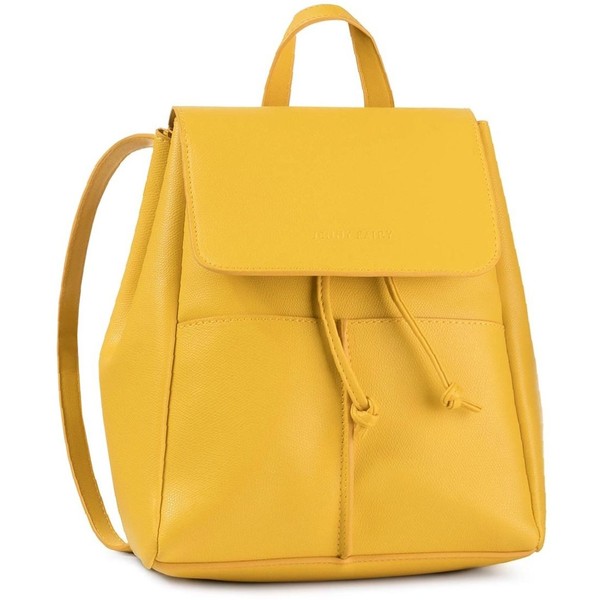 Plecak Jenny Fairy RH1653 Żółty