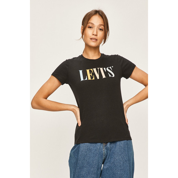 levis answear