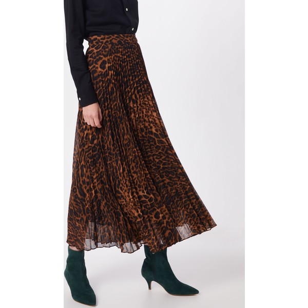 Lauren Ralph Lauren Spódnica 'Vanetta-Full-Skirt' LLR0358001000002