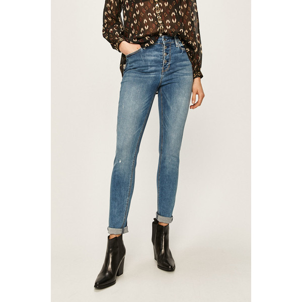 Guess Jeans Jeansy 1981 4901-SJD03D