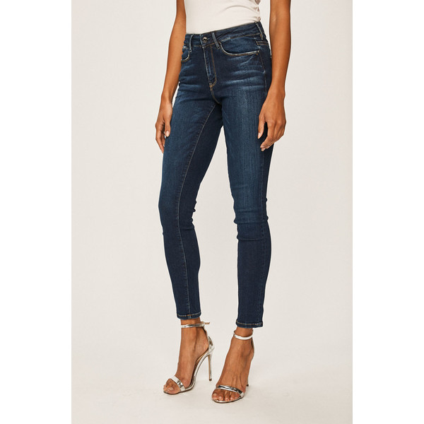 Guess Jeans Jeansy Jegging Mid 4901-SJD03L