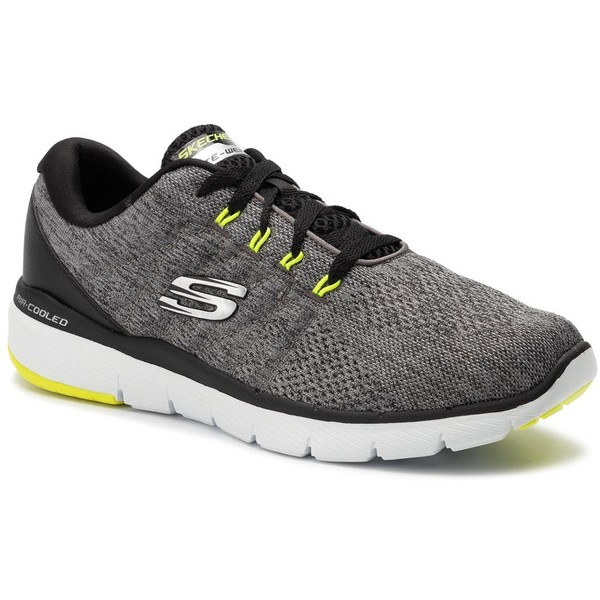 Obuwie sportowe Skechers 52957 Szary