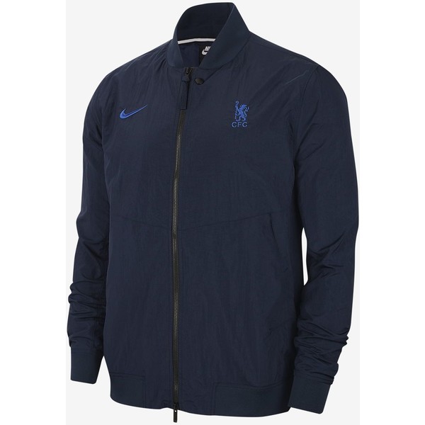 Nike Sportswear Chelsea FC Męska kurtka sportowa AR8625